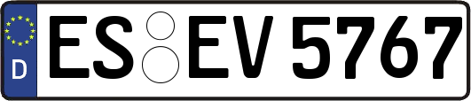 ES-EV5767