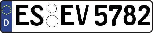 ES-EV5782