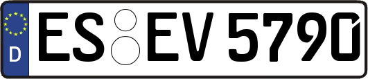 ES-EV5790