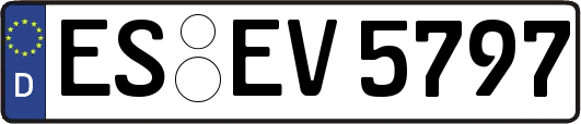 ES-EV5797