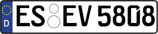 ES-EV5808