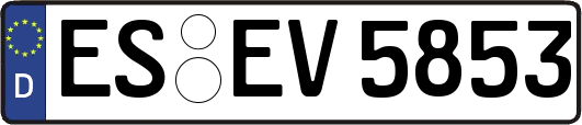 ES-EV5853