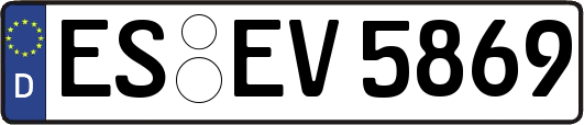 ES-EV5869