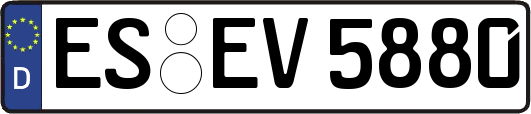 ES-EV5880