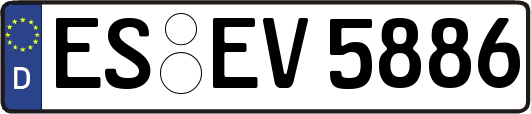 ES-EV5886