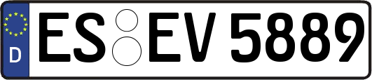 ES-EV5889