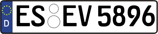 ES-EV5896