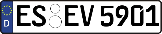 ES-EV5901