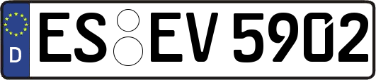 ES-EV5902