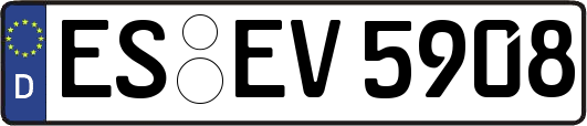 ES-EV5908