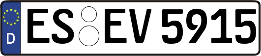 ES-EV5915