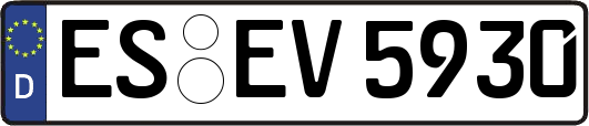 ES-EV5930