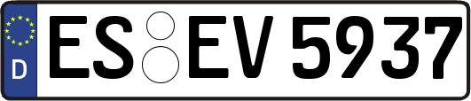 ES-EV5937