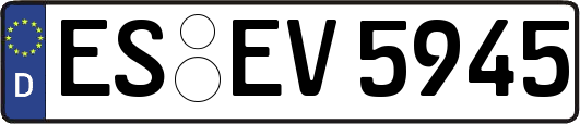 ES-EV5945