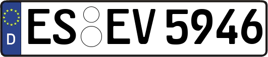 ES-EV5946