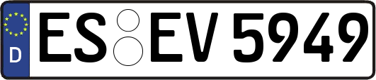 ES-EV5949