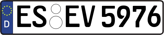 ES-EV5976