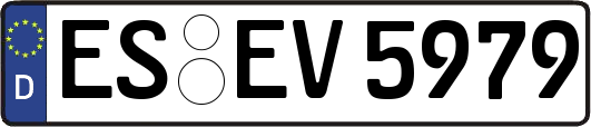 ES-EV5979