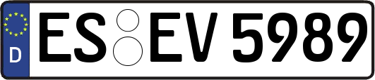 ES-EV5989