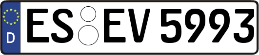 ES-EV5993