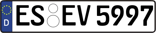 ES-EV5997