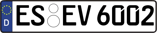 ES-EV6002