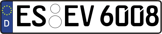 ES-EV6008