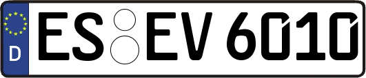 ES-EV6010