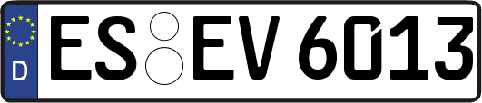 ES-EV6013