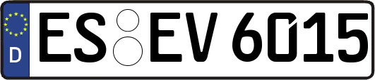 ES-EV6015
