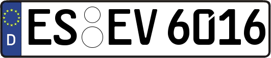 ES-EV6016