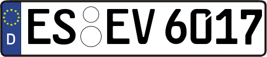 ES-EV6017