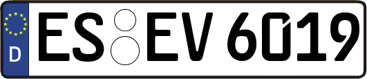 ES-EV6019