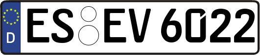 ES-EV6022
