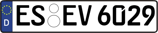 ES-EV6029