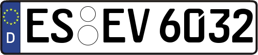 ES-EV6032