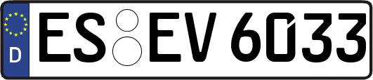ES-EV6033