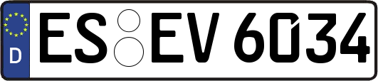 ES-EV6034