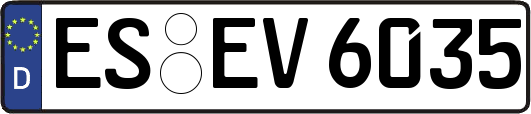 ES-EV6035