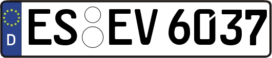 ES-EV6037