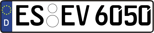 ES-EV6050