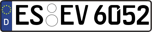ES-EV6052
