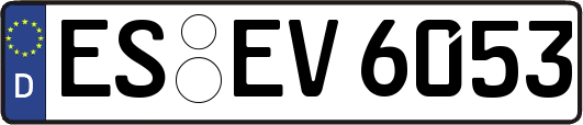 ES-EV6053