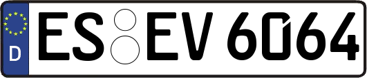 ES-EV6064