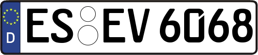 ES-EV6068