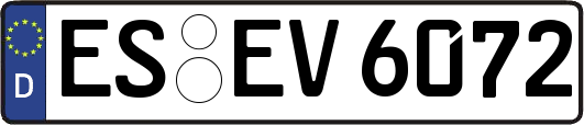 ES-EV6072
