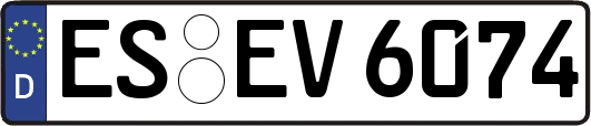 ES-EV6074