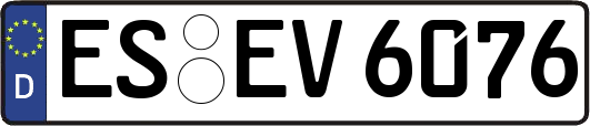 ES-EV6076