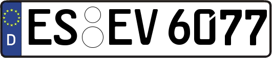 ES-EV6077