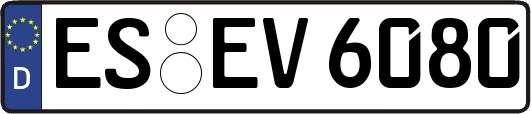 ES-EV6080